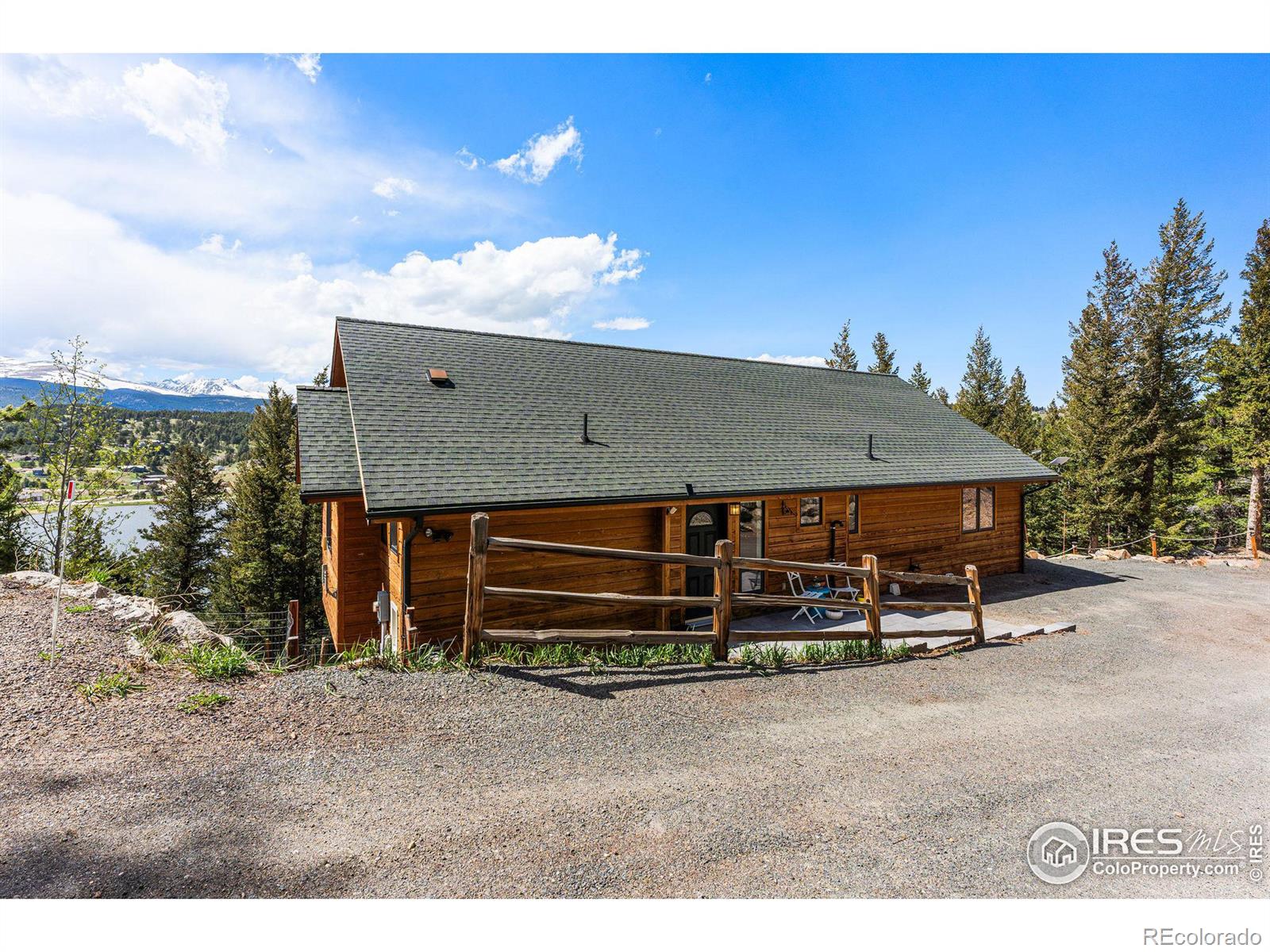 91 Pinecliff Trail