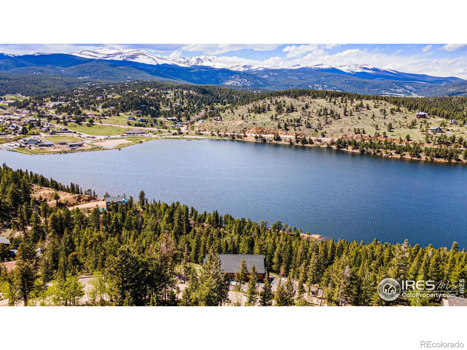 91 Pinecliff Trail