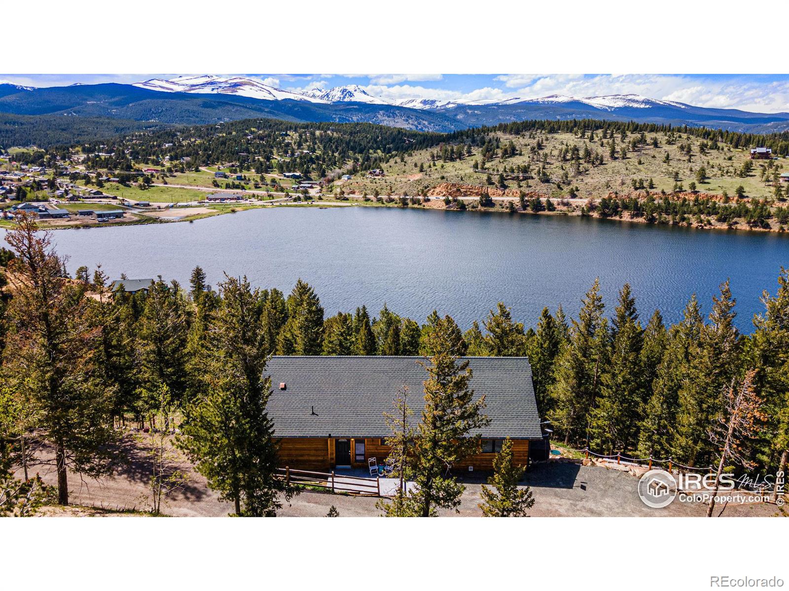 91 Pinecliff Trail