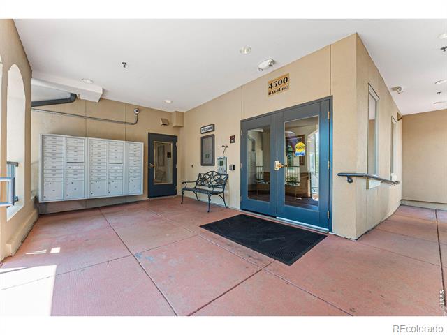 4500 Baseline Road Unit: 2106