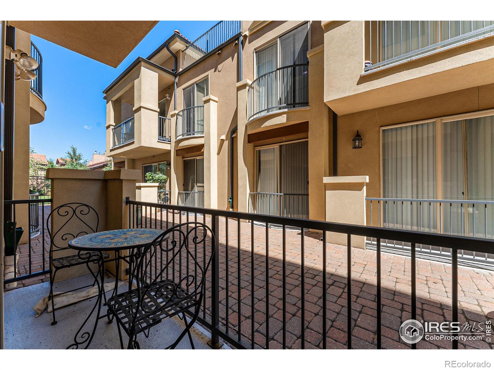 4500 Baseline Road Unit: 2106