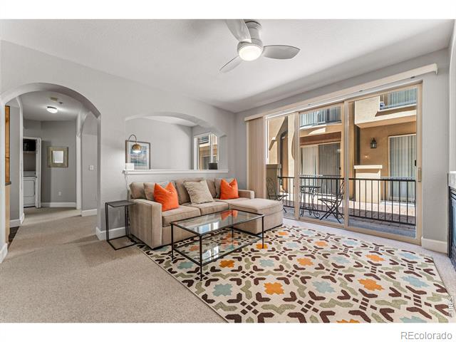4500 Baseline Road Unit: 2106