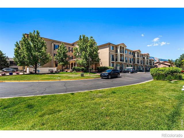 4500 Baseline Road Unit: 2106