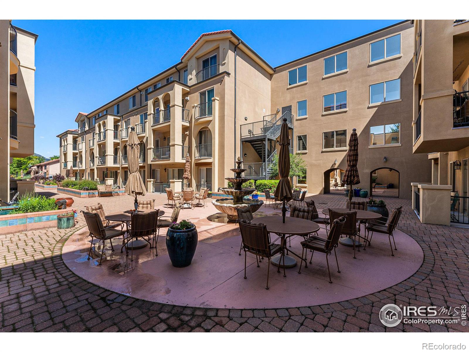 4500 Baseline Road Unit: 2106