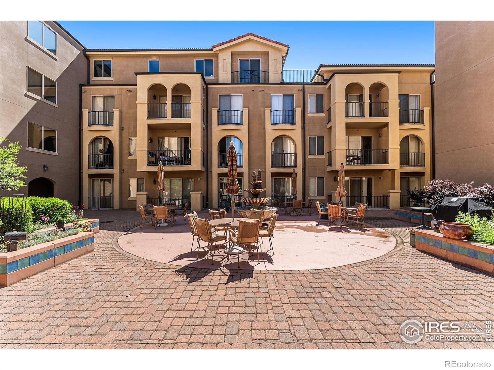 4500 Baseline Road Unit: 2106