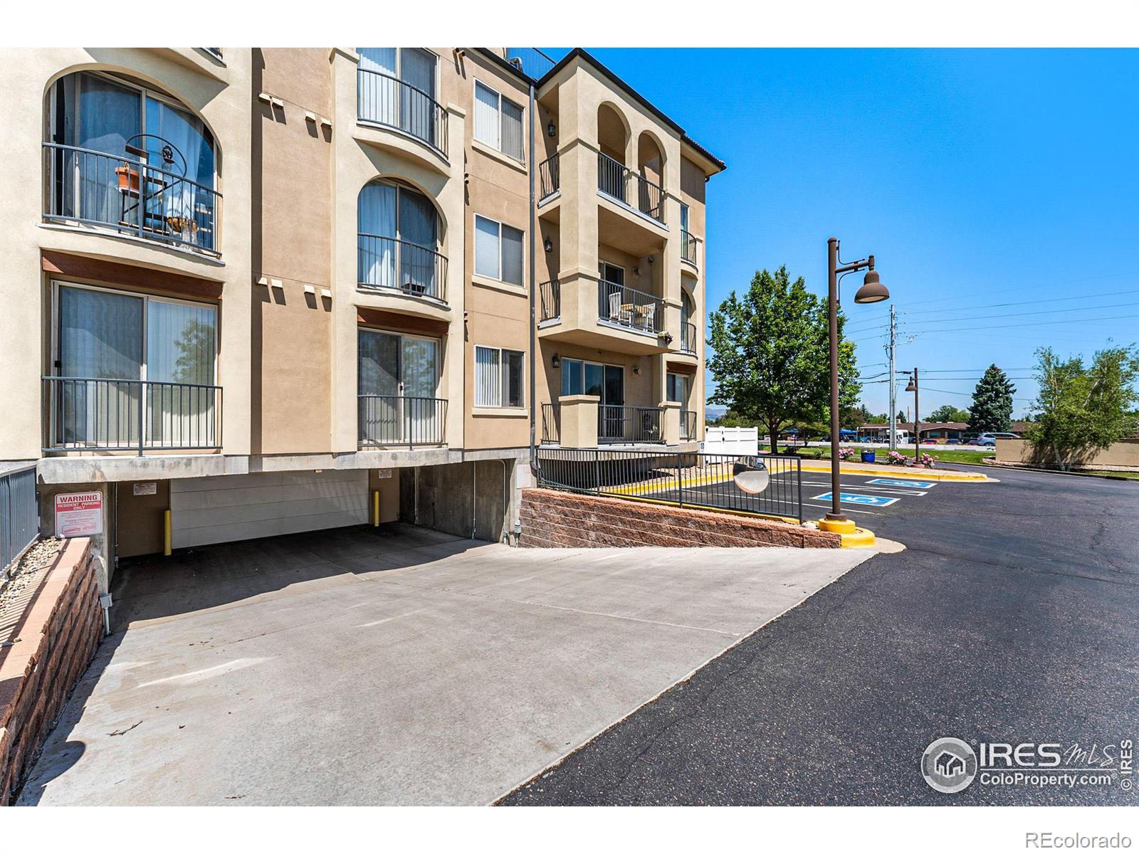 4500 Baseline Road Unit: 2106