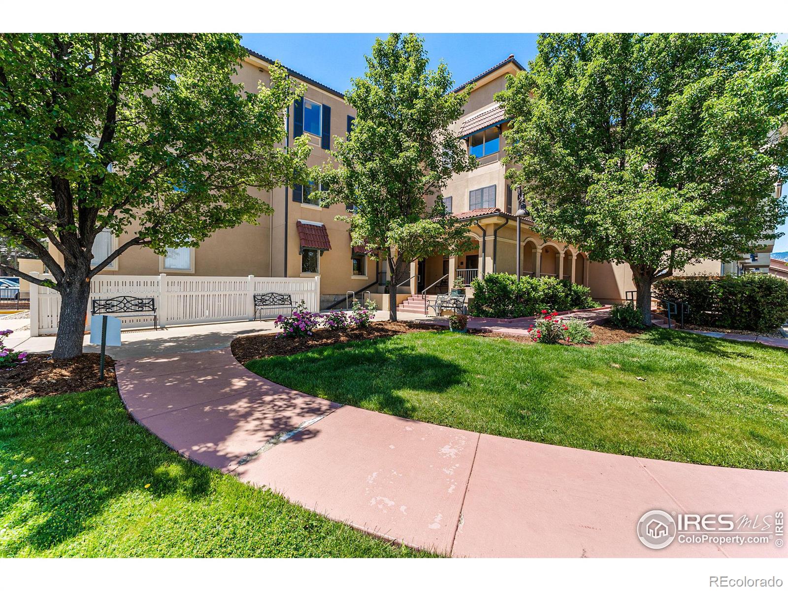 4500 Baseline Road Unit: 2106