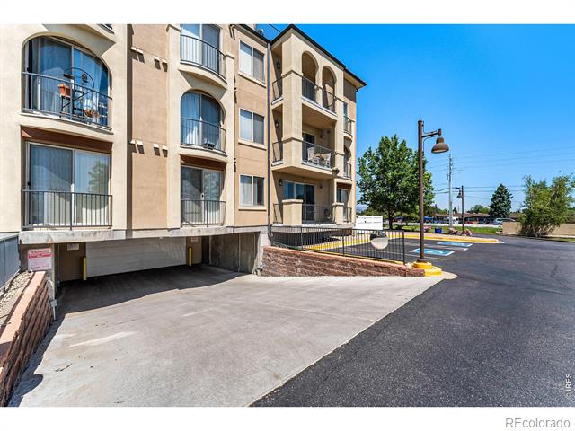 4500 Baseline Road Unit: 2106