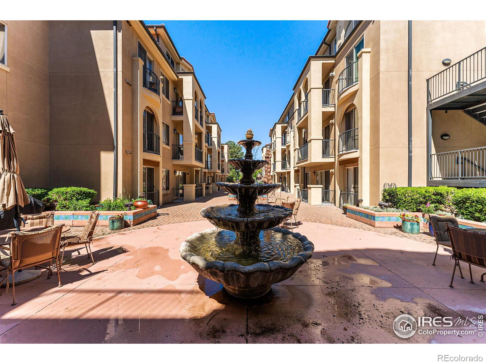 4500 Baseline Road Unit: 2106