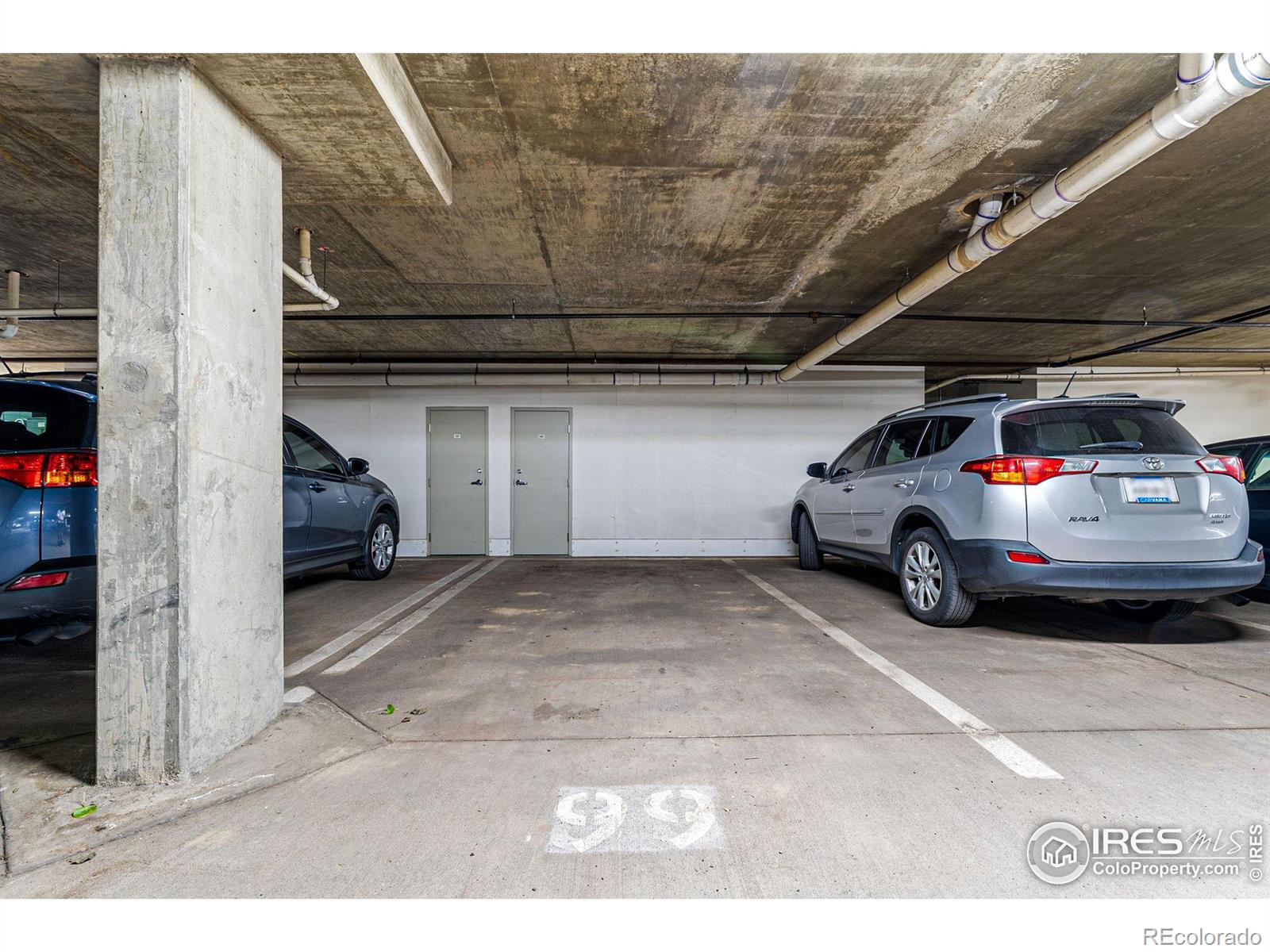 4500 Baseline Road Unit: 2106