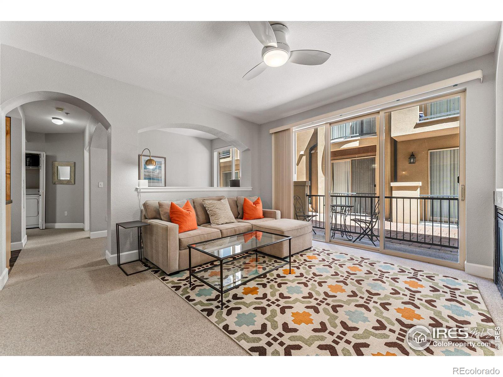 4500 Baseline Road Unit: 2106