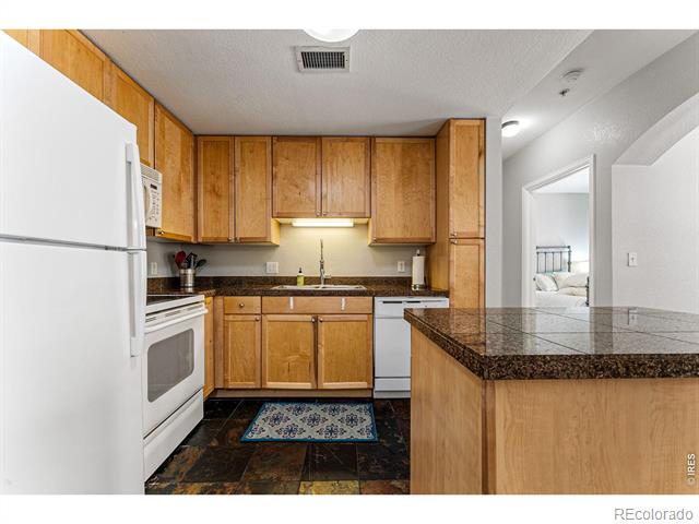 4500 Baseline Road Unit: 2106