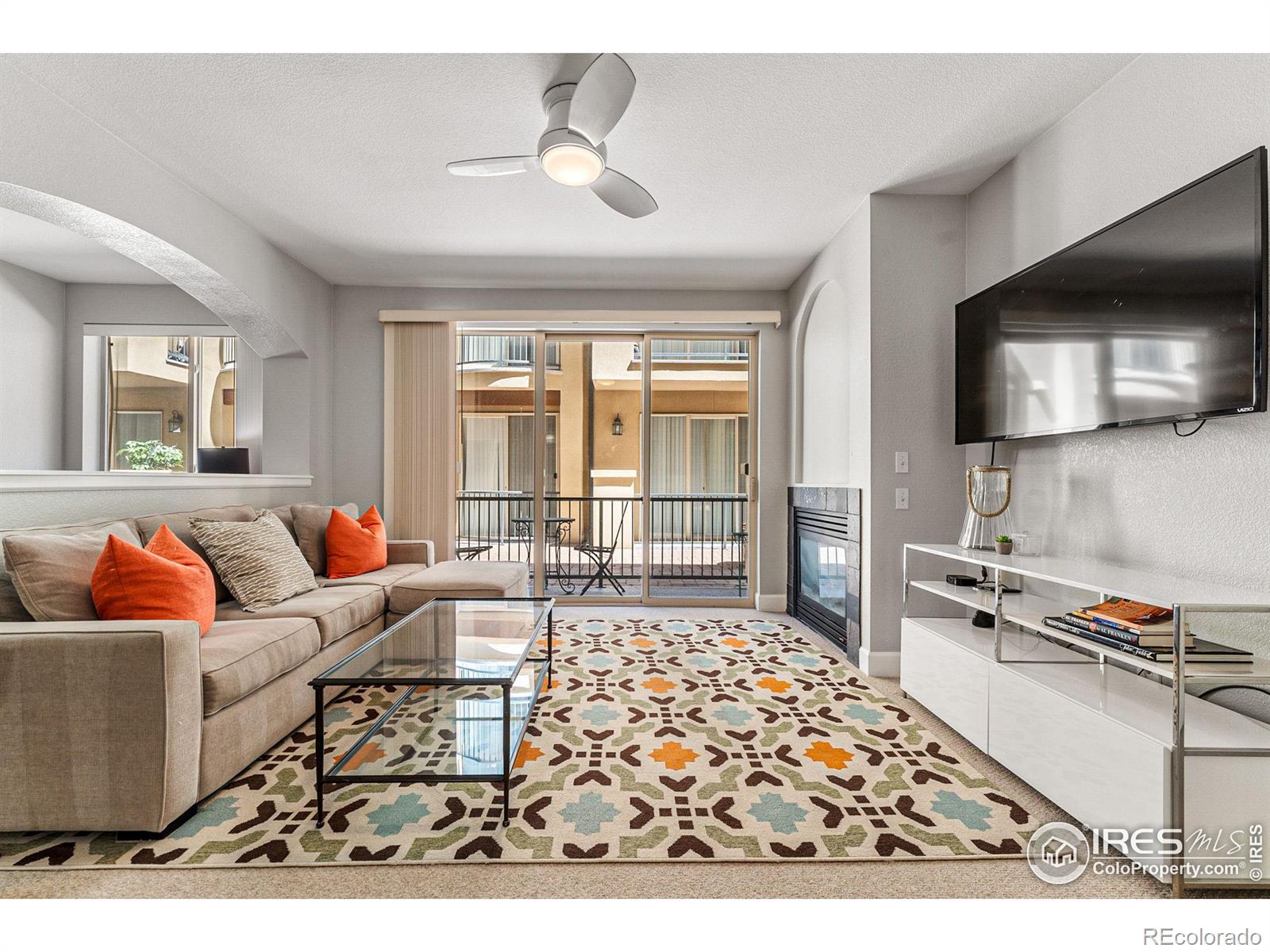 4500 Baseline Road Unit: 2106