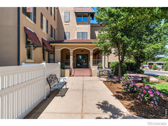 4500 Baseline Road Unit: 2106
