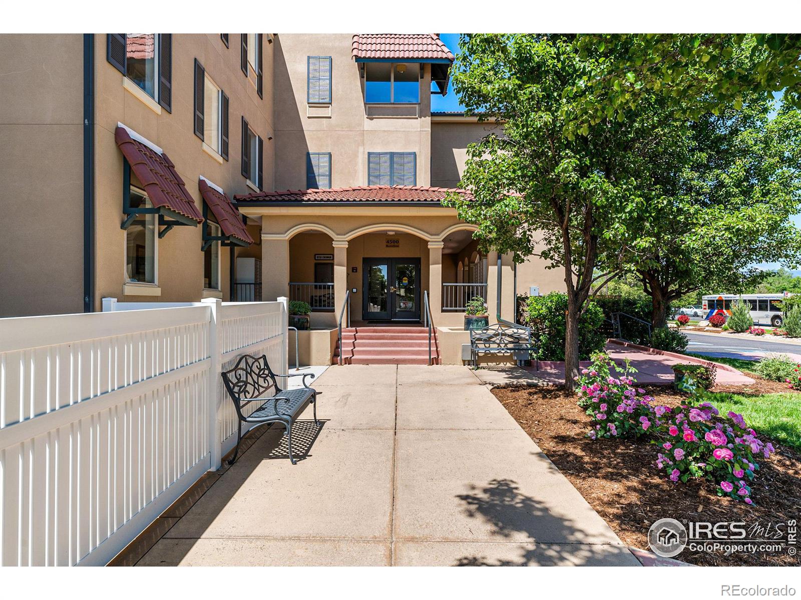 4500 Baseline Road Unit: 2106