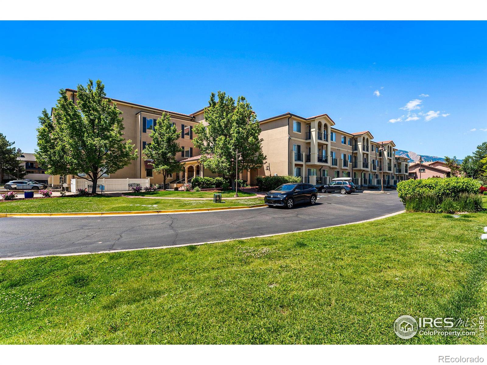 4500 Baseline Road Unit: 2106