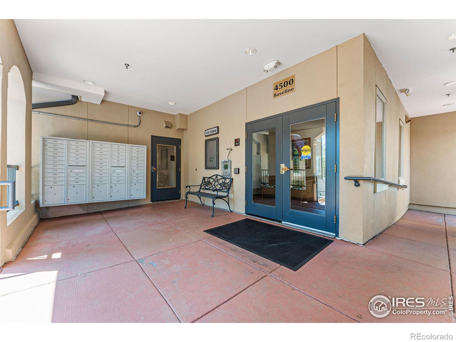 4500 Baseline Road Unit: 2106