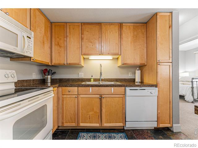 4500 Baseline Road Unit: 2106