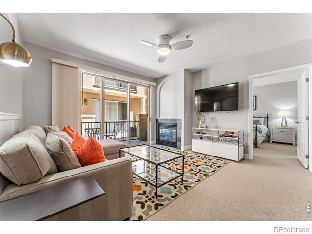 4500 Baseline Road Unit: 2106