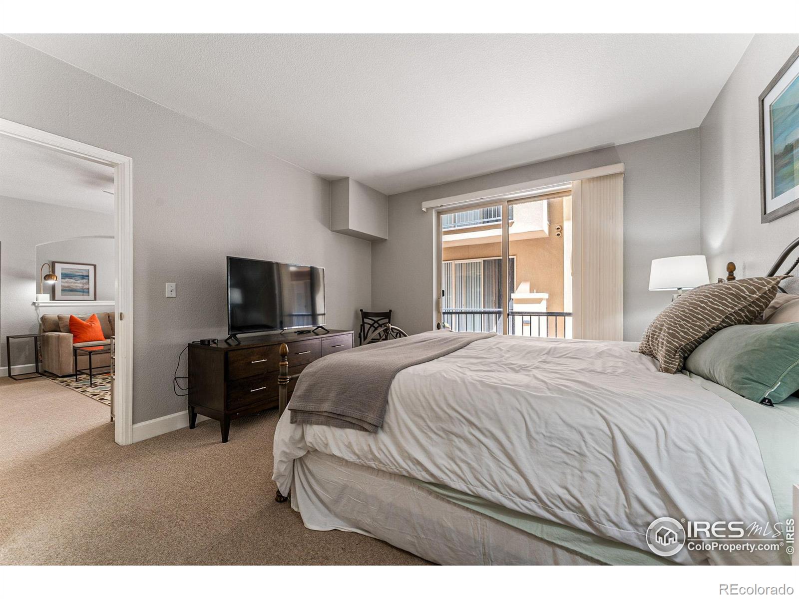 4500 Baseline Road Unit: 2106