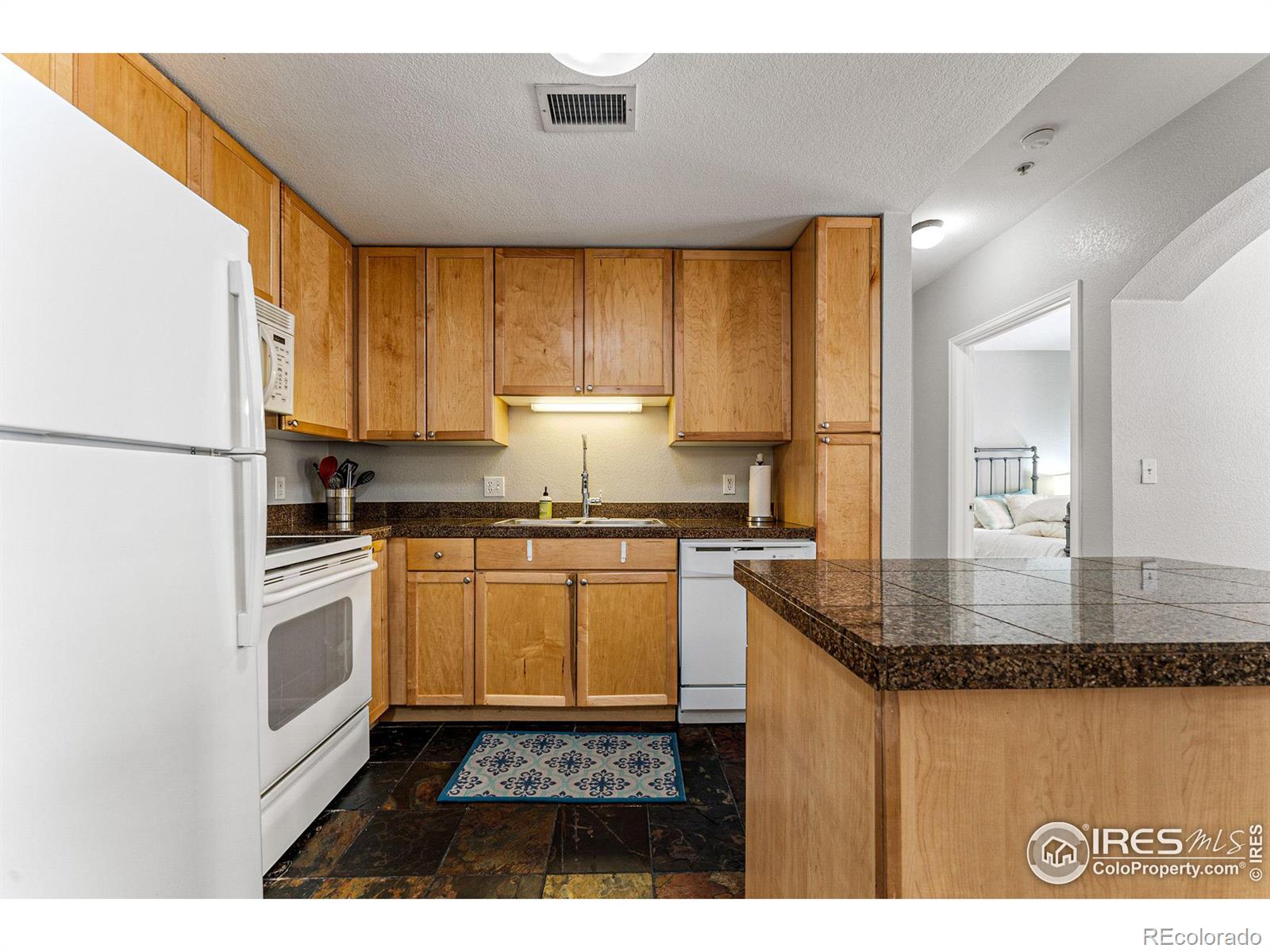 4500 Baseline Road Unit: 2106
