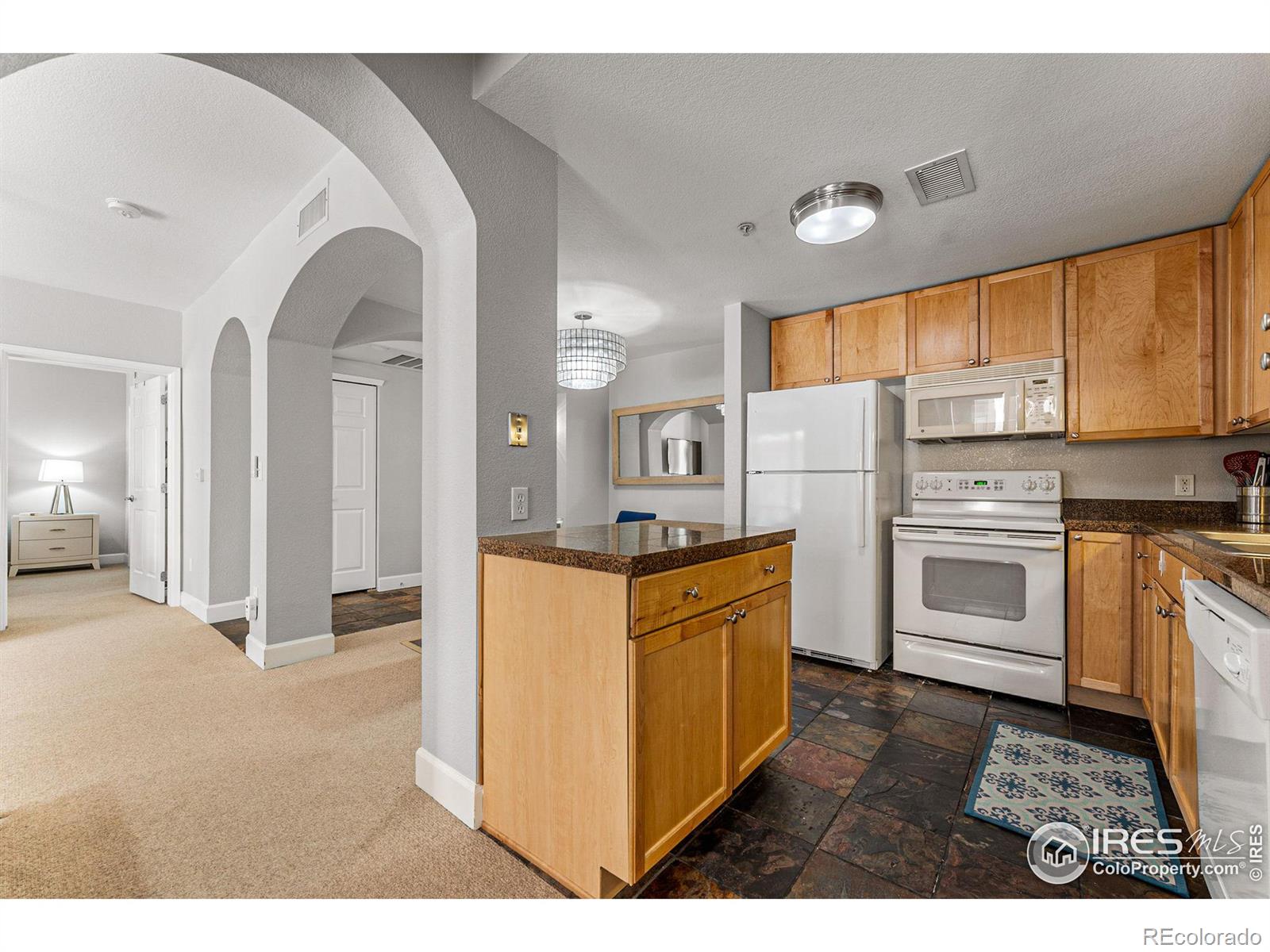 4500 Baseline Road Unit: 2106