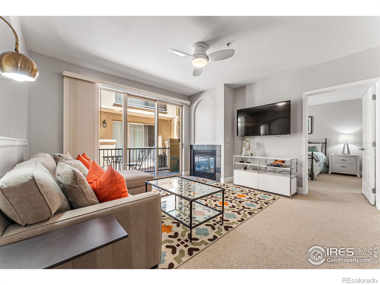 4500 Baseline Road Unit: 2106