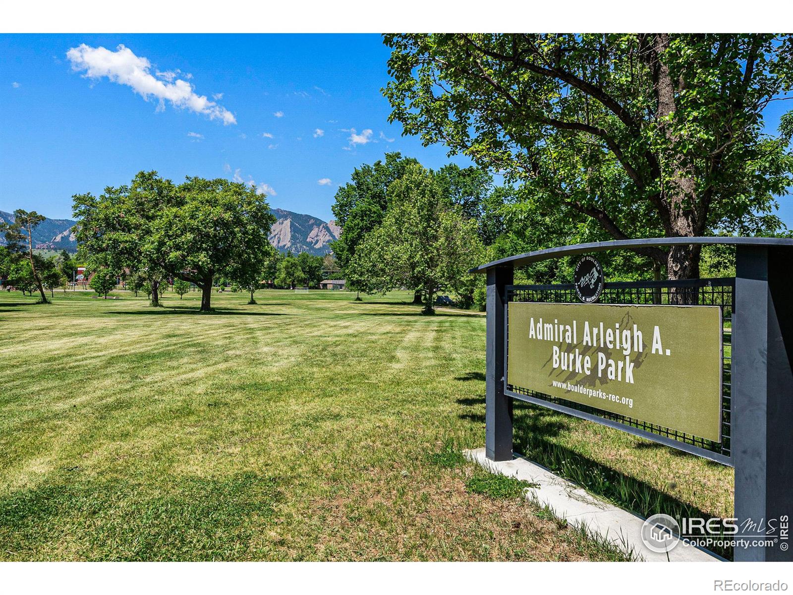 4500 Baseline Road Unit: 2106