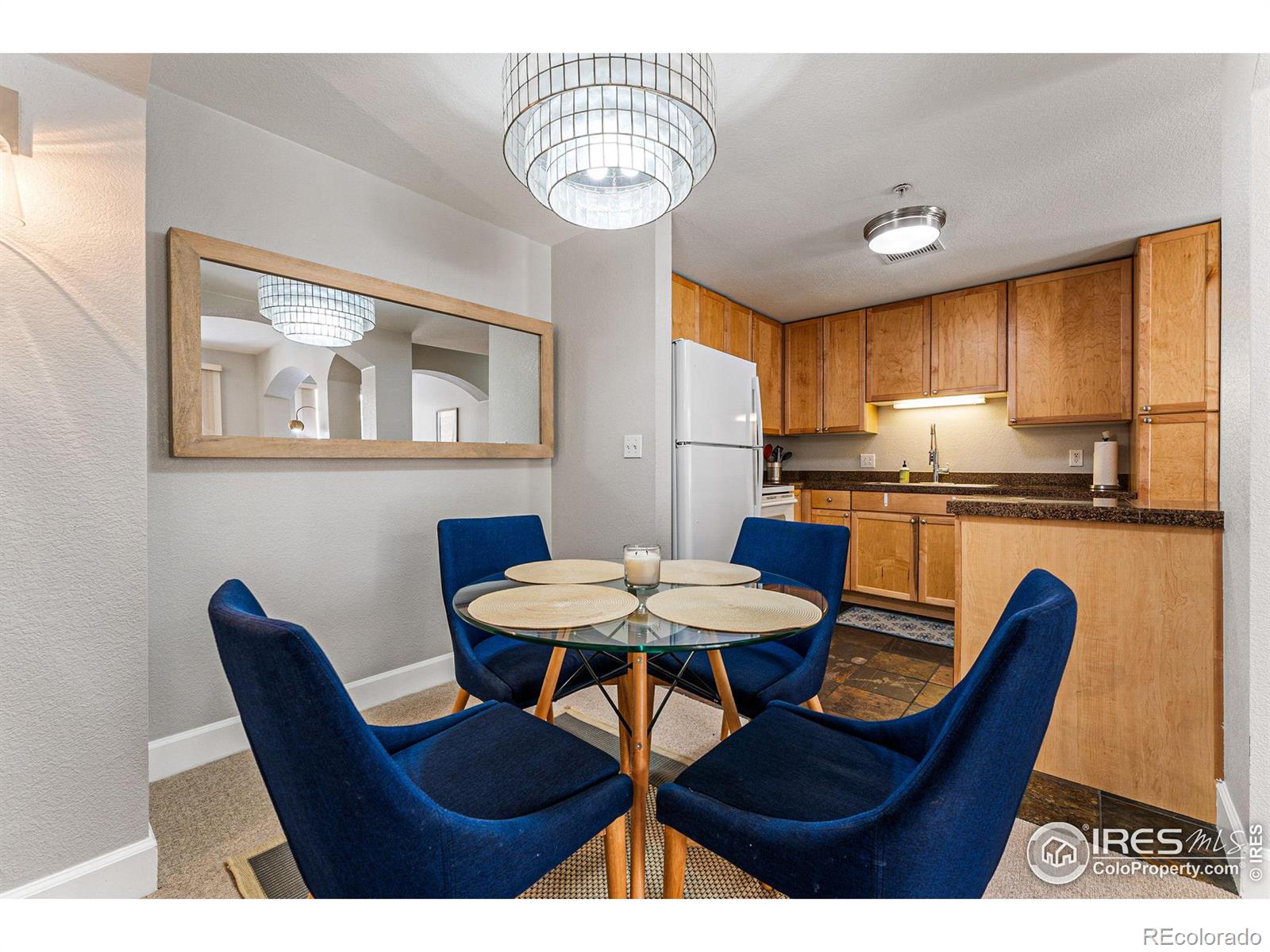 4500 Baseline Road Unit: 2106
