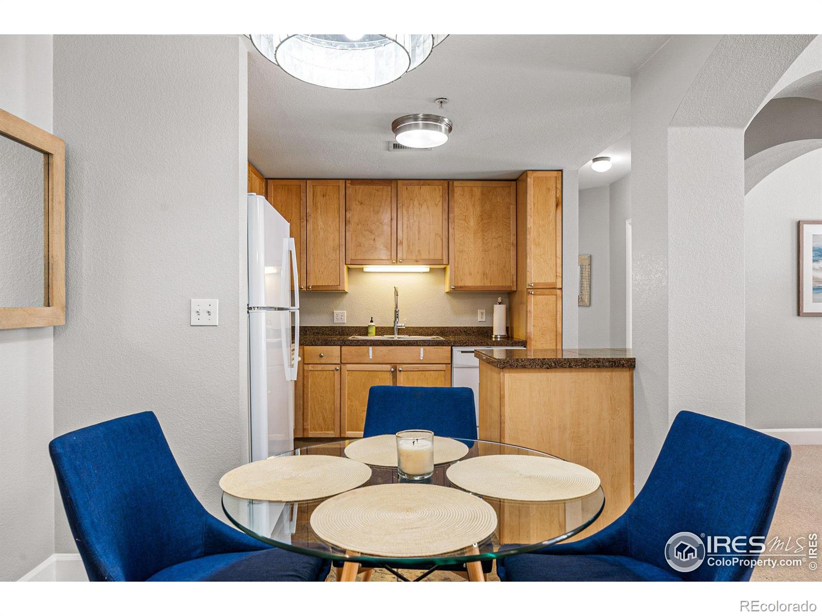 4500 Baseline Road Unit: 2106