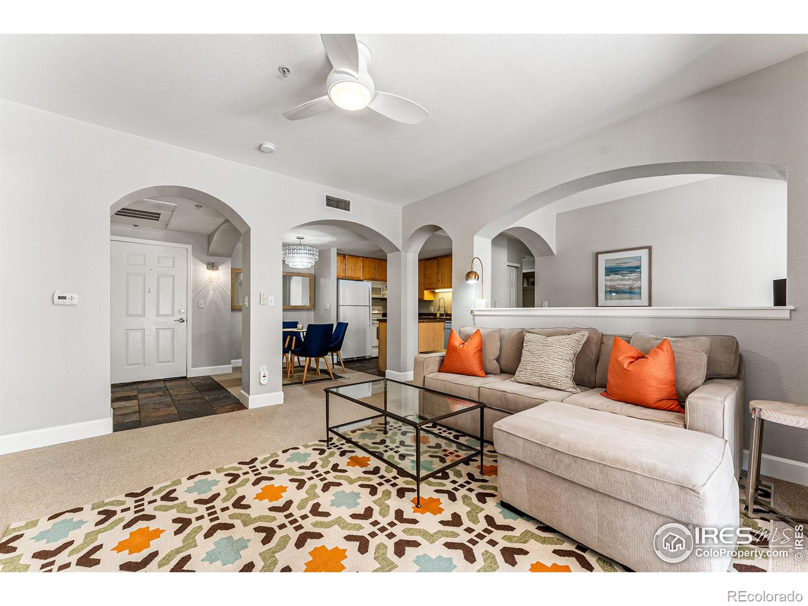 4500 Baseline Road Unit: 2106