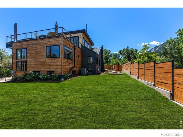 909 Baseline Road