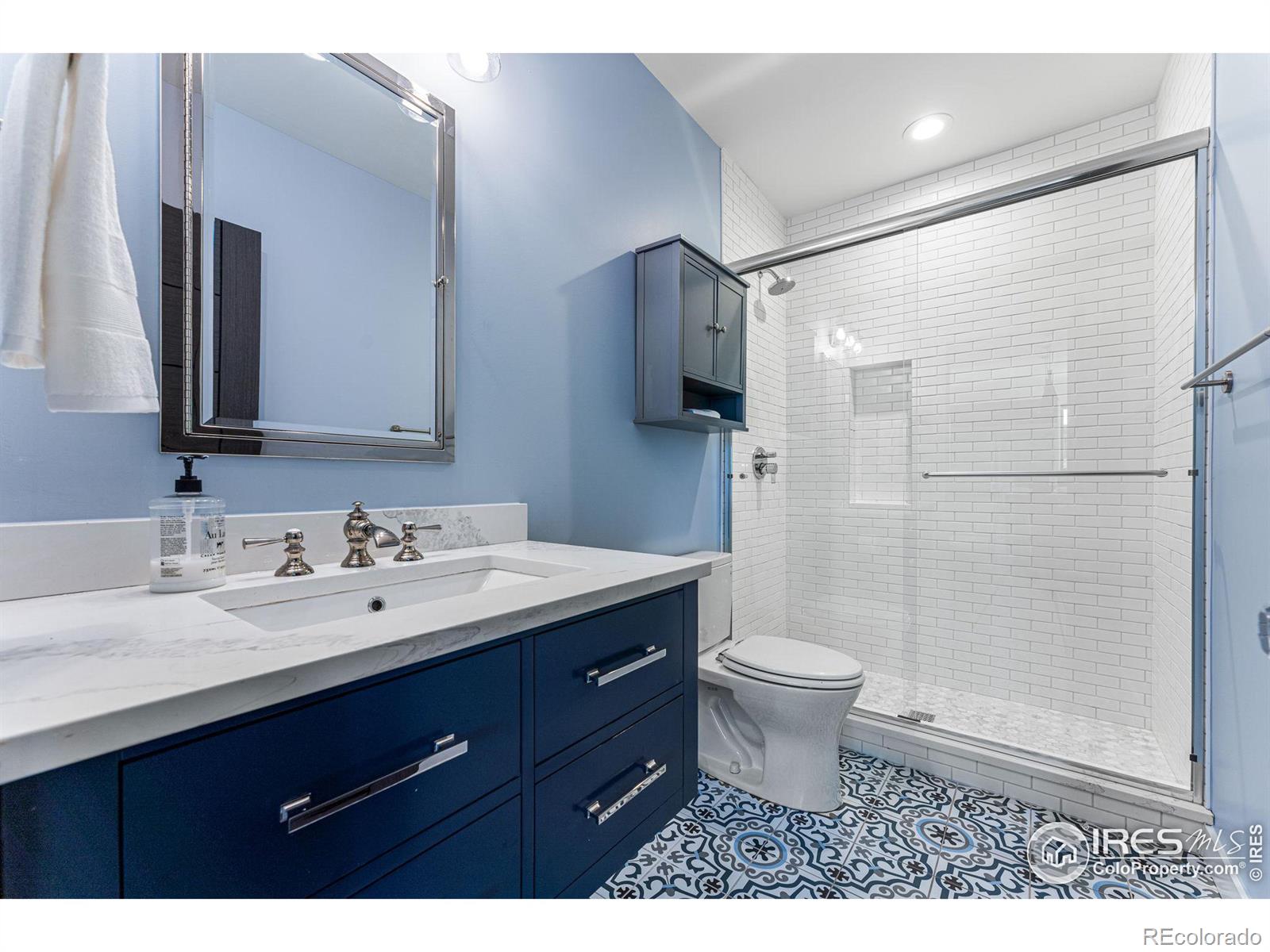 909 Baseline Road