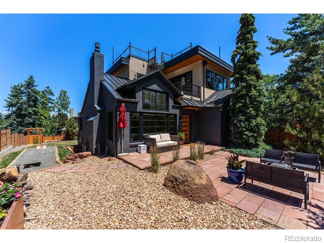 909 Baseline Road