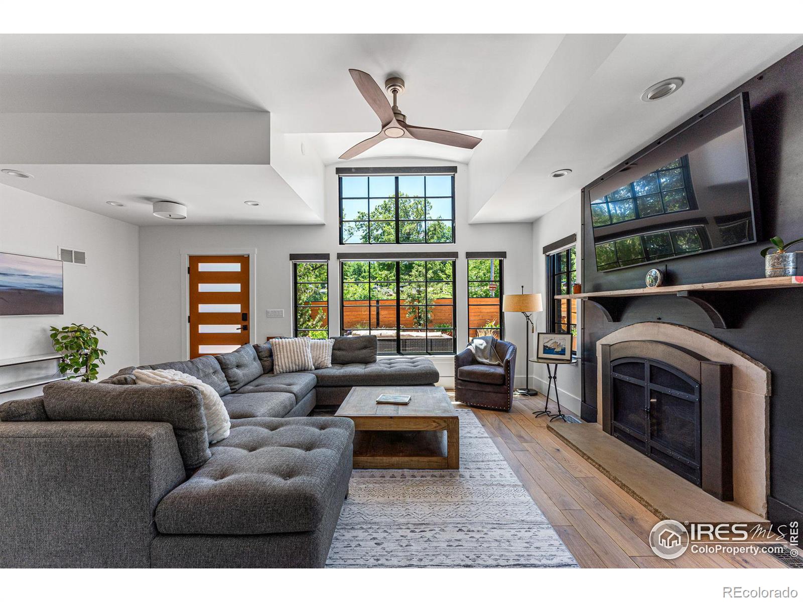 909 Baseline Road