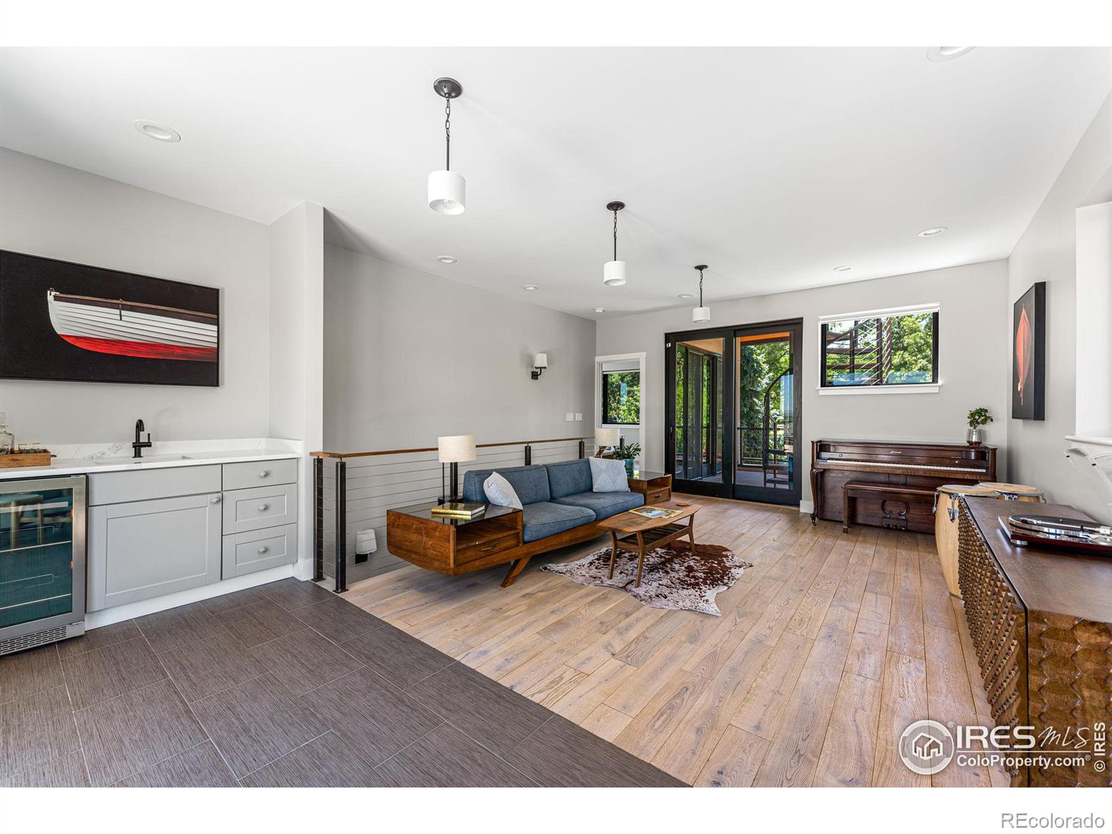 909 Baseline Road