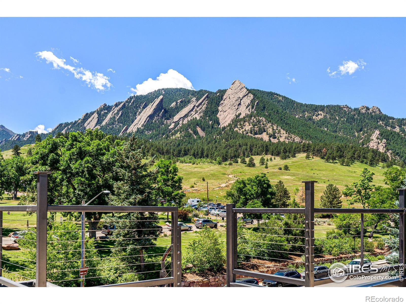 909 Baseline Road