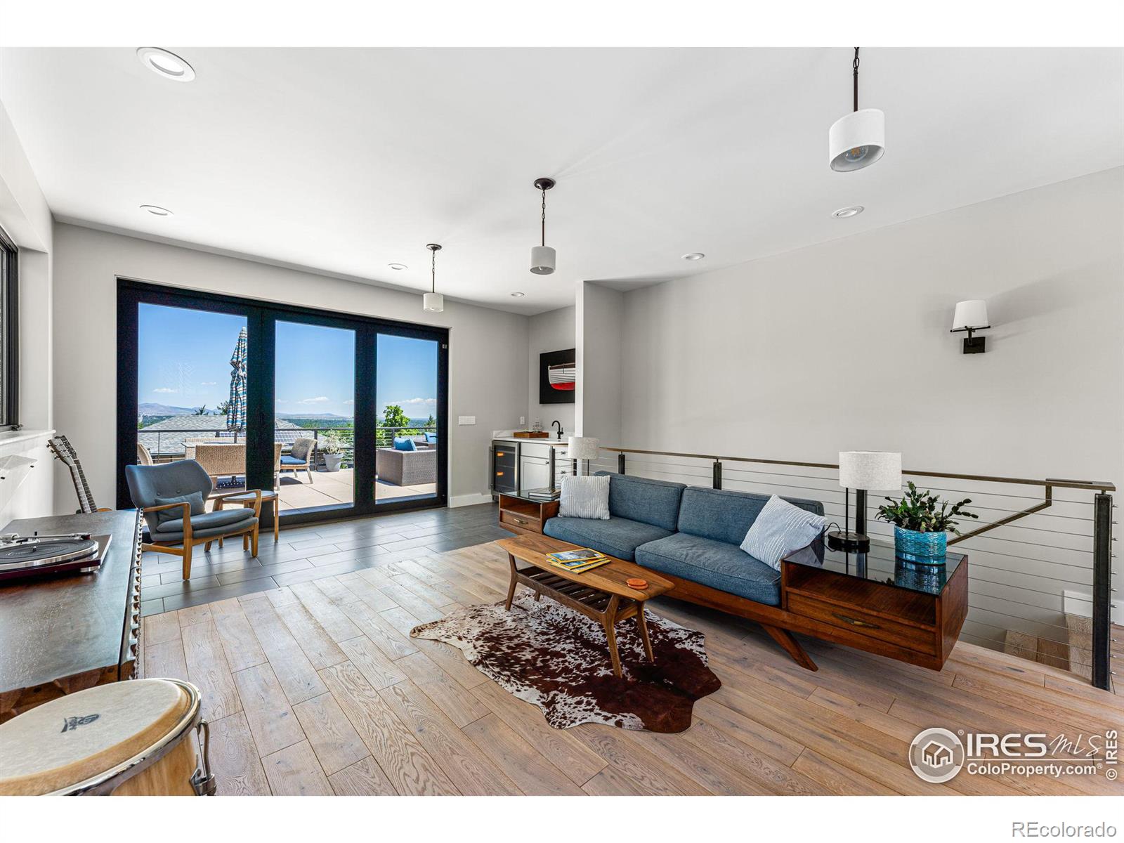 909 Baseline Road