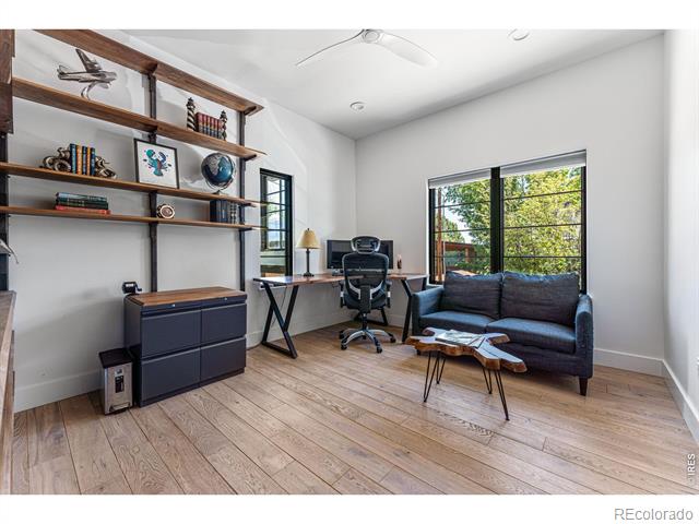 909 Baseline Road