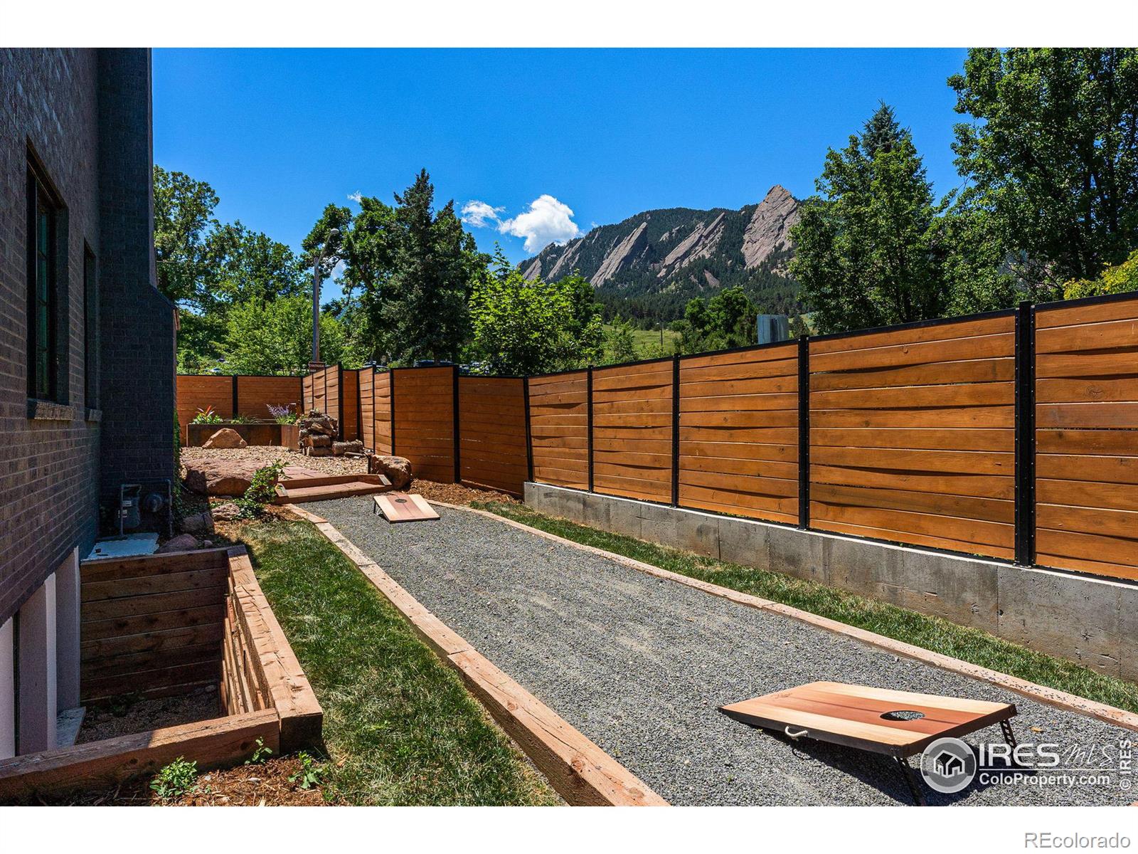 909 Baseline Road