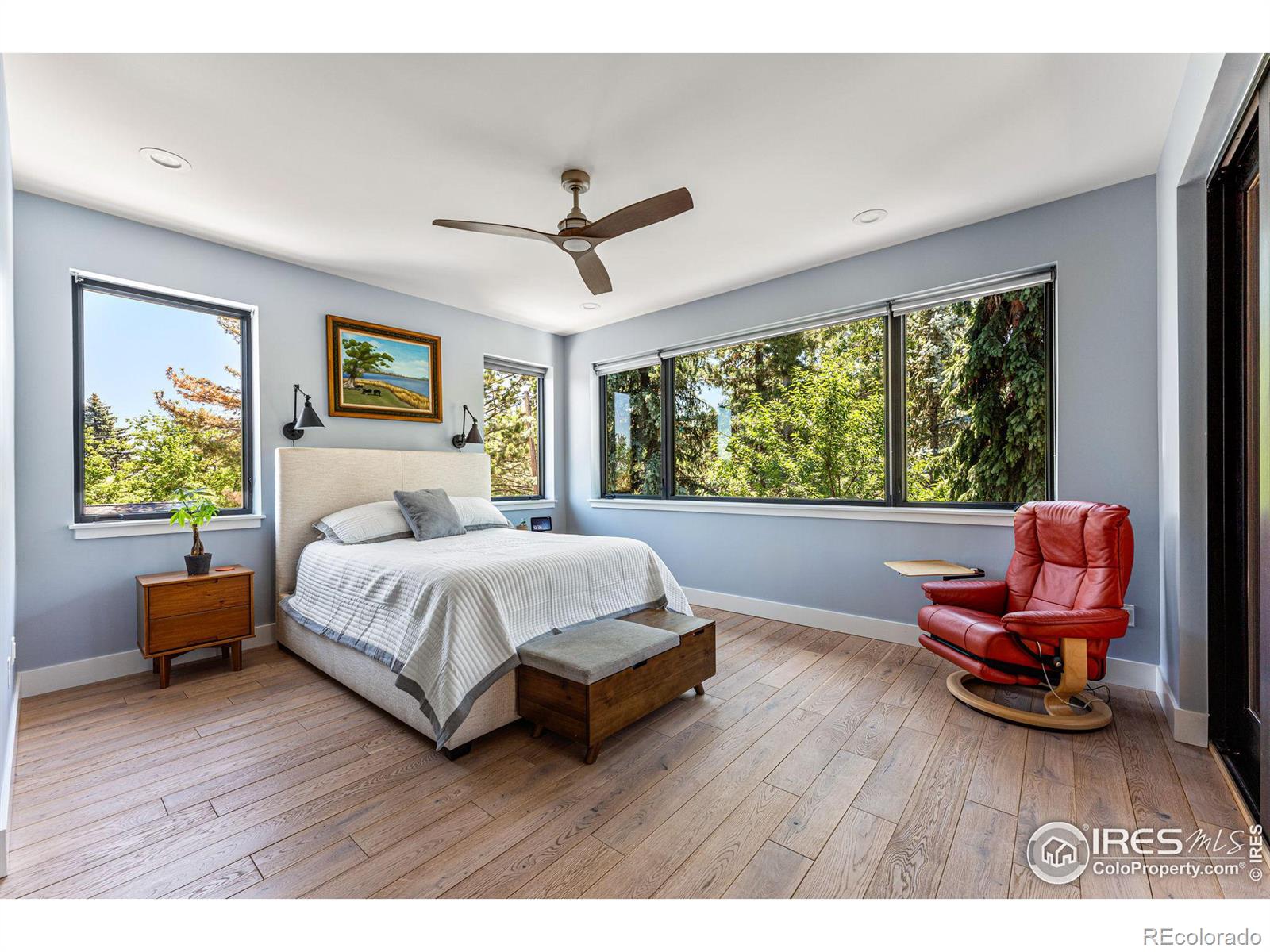 909 Baseline Road