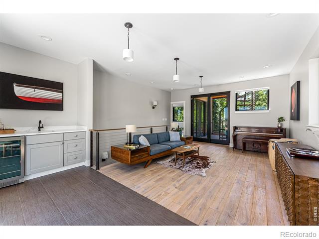 909 Baseline Road