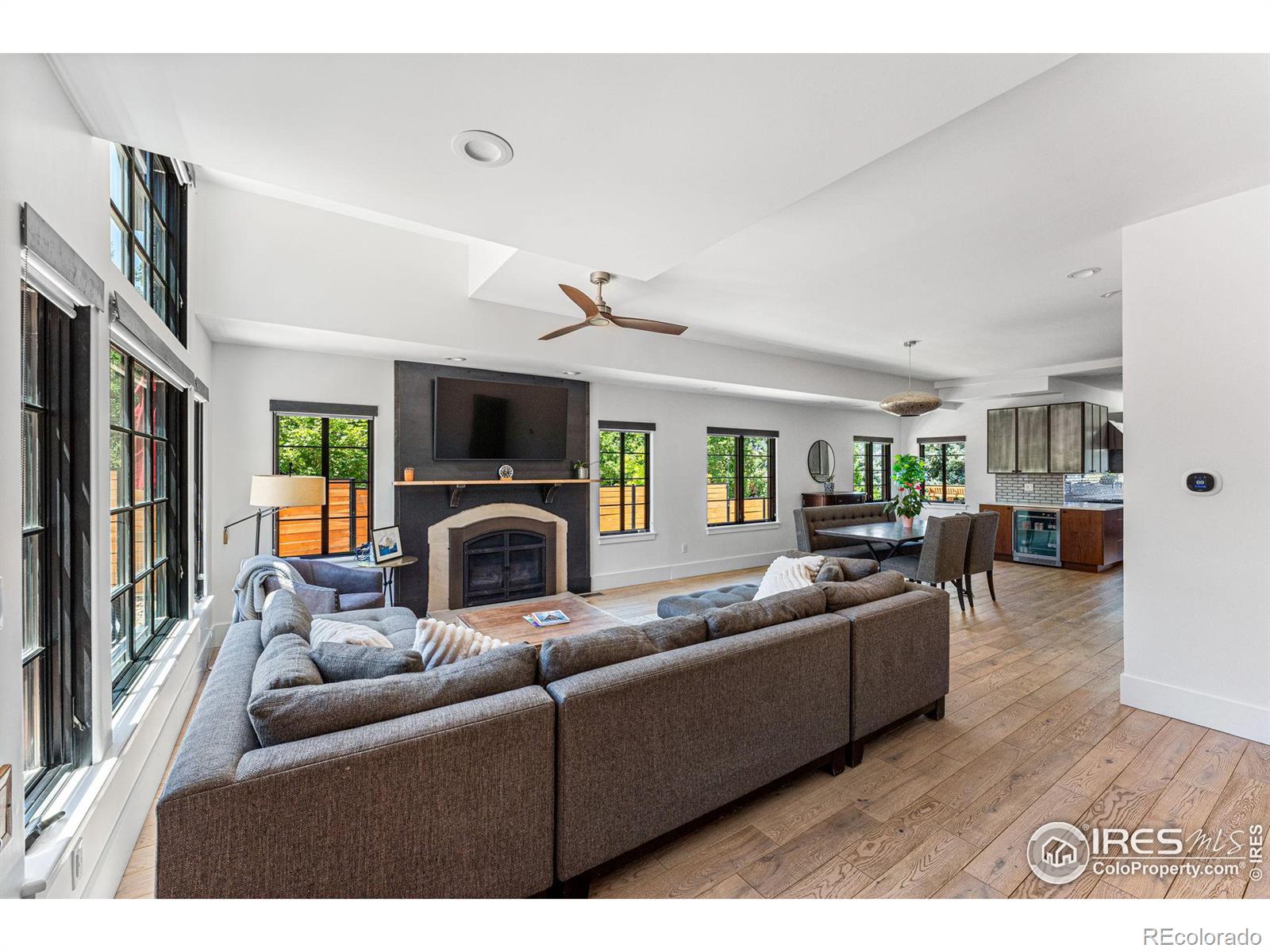909 Baseline Road