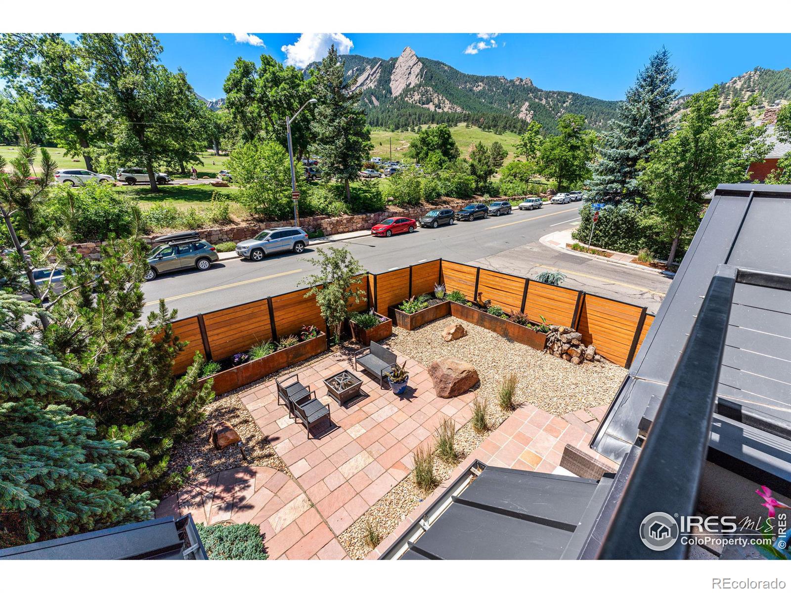 909 Baseline Road