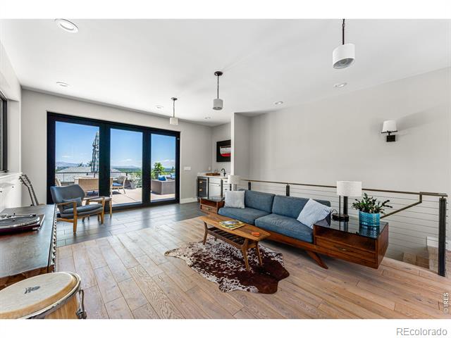 909 Baseline Road