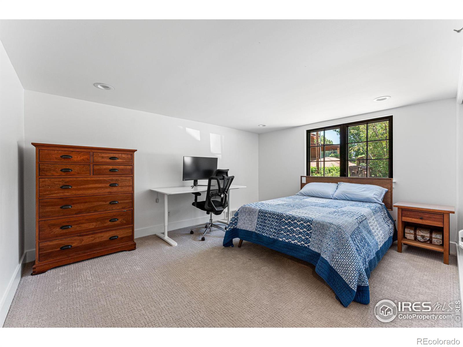 909 Baseline Road
