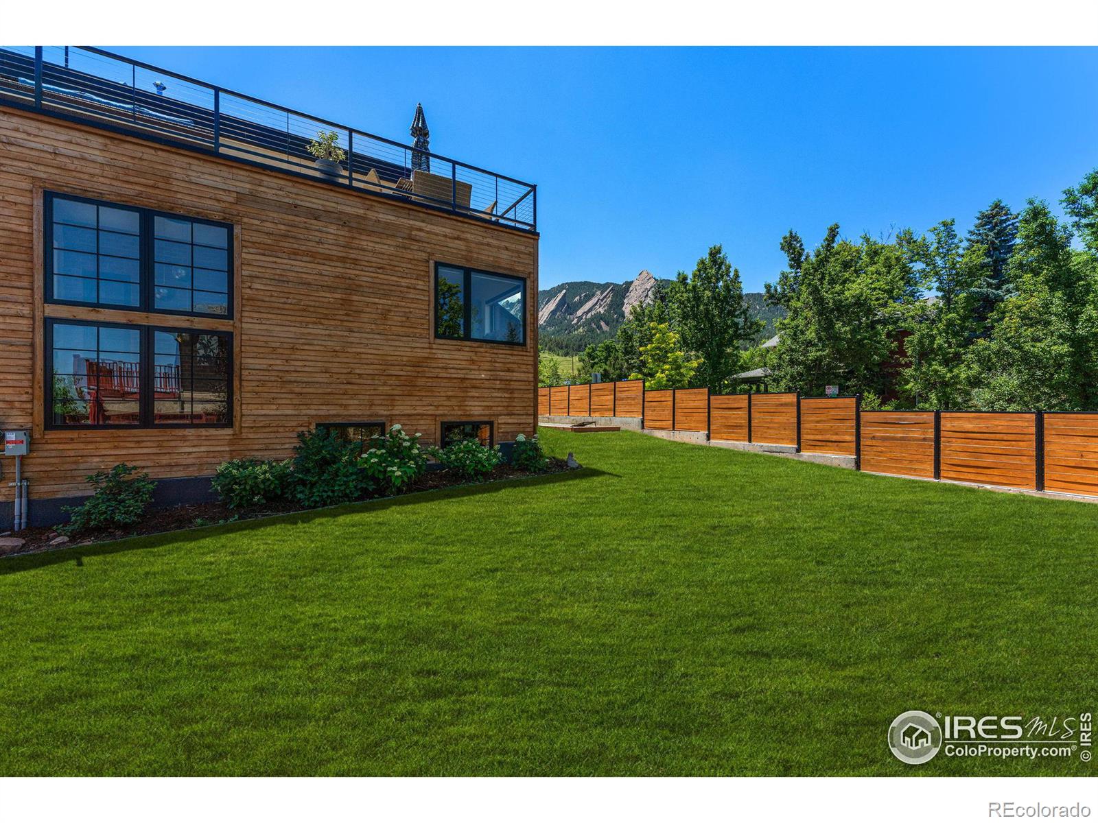 909 Baseline Road