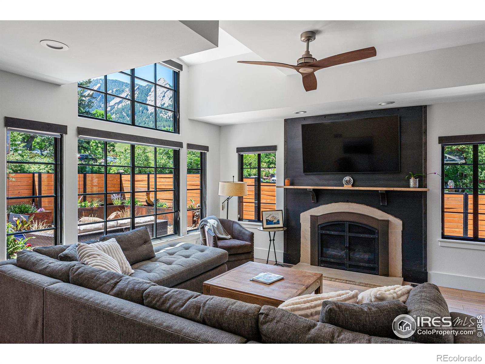909 Baseline Road