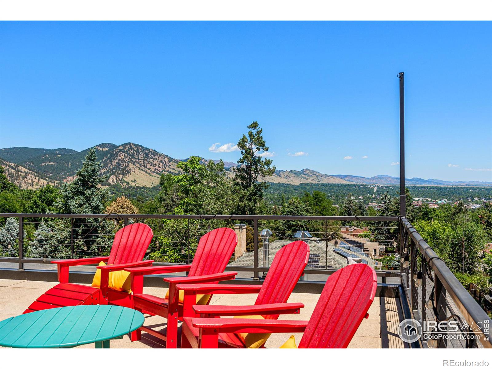909 Baseline Road