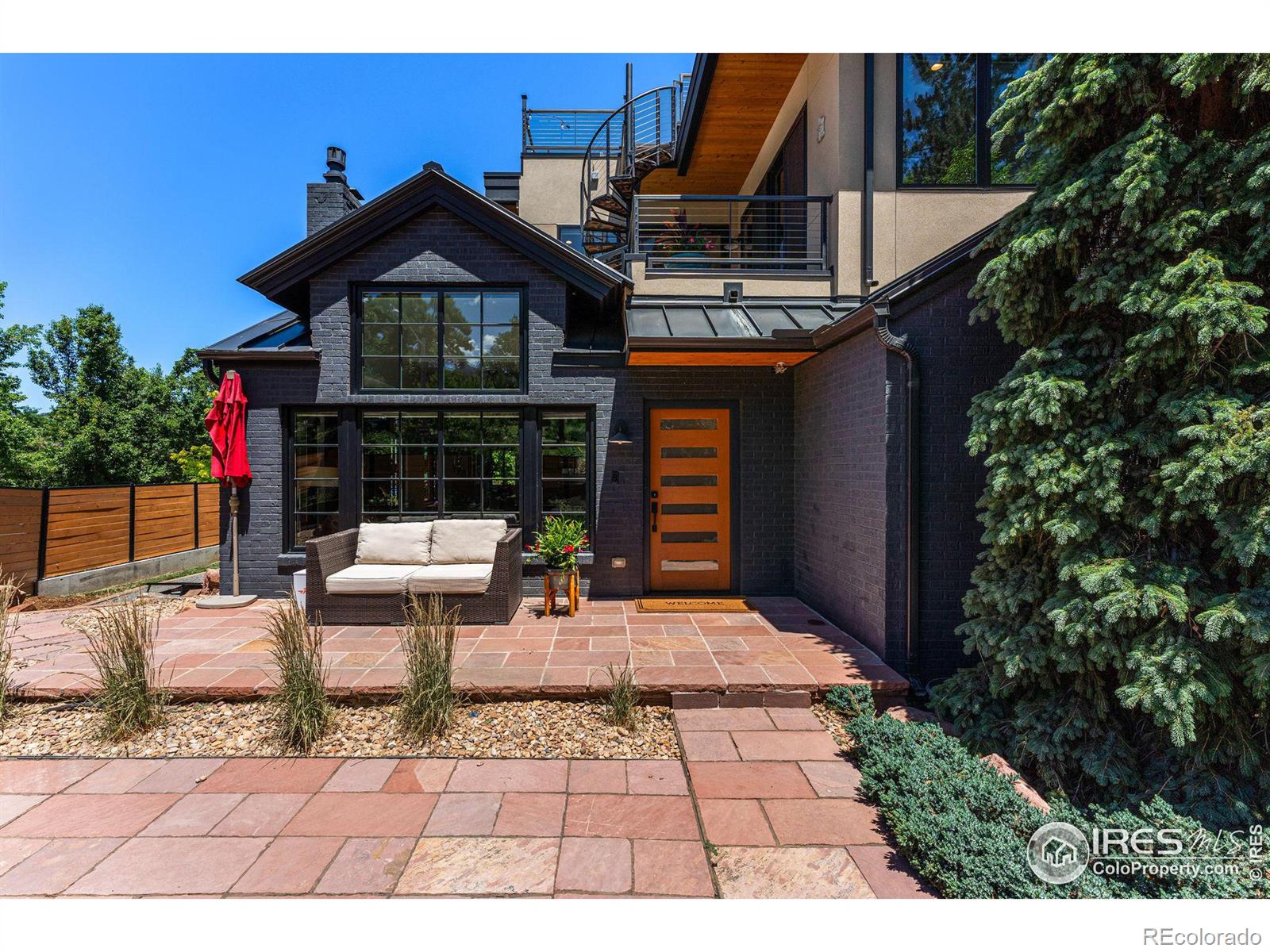909 Baseline Road
